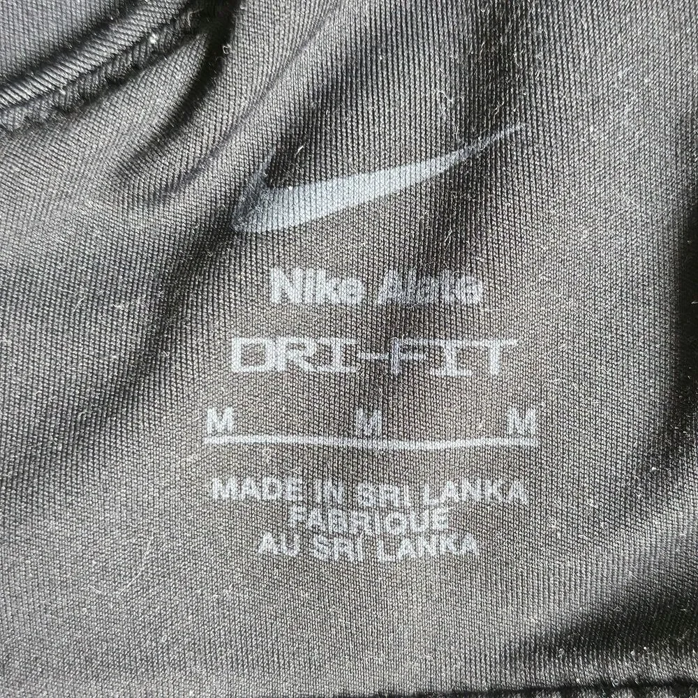 Nike Dri-Fit Abercrombie Kids Sports Bra Swim Top Lot Athleisure Gorpcore Girls